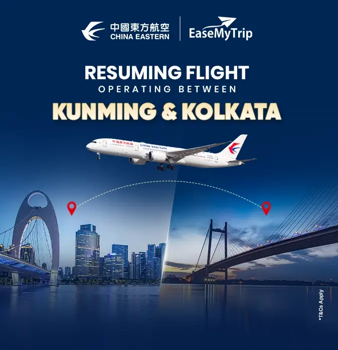 china-eastern-route Offer