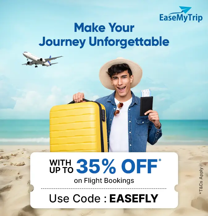 easefly Offer