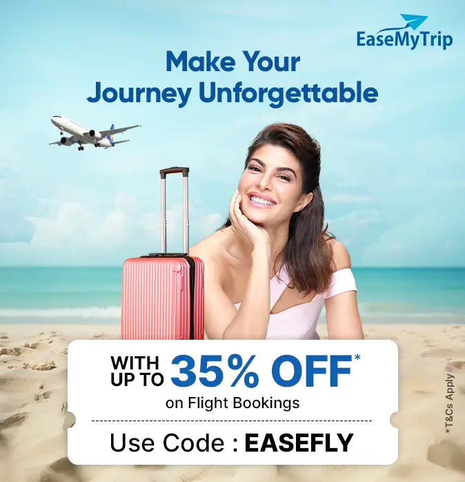 easefly Offer