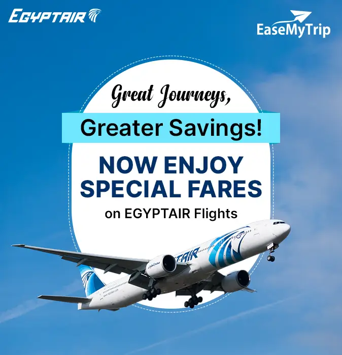 egyptair-flight Offer