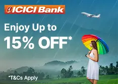 EaseMyTrip Offers