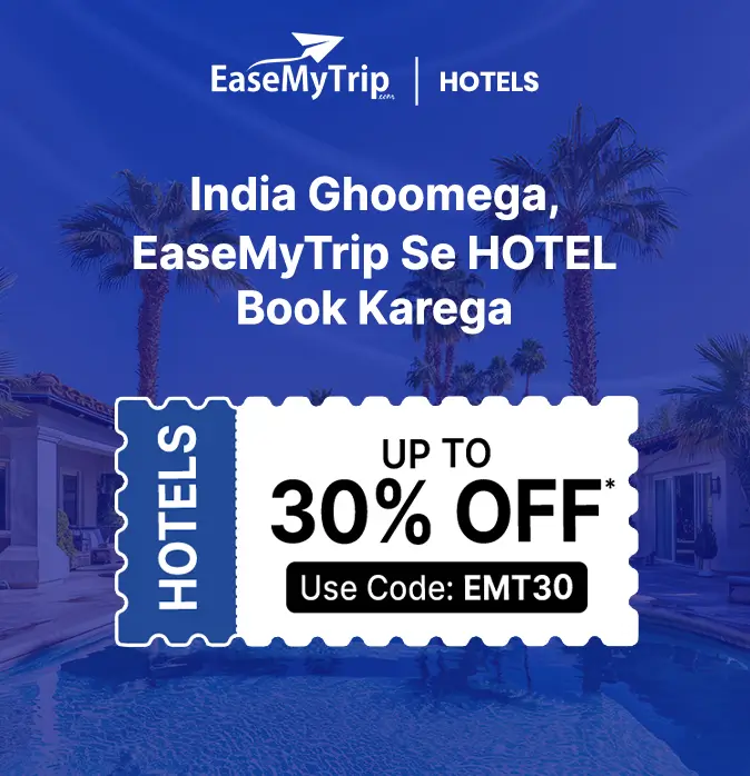 last-minute-hotel-booking-deal Offer