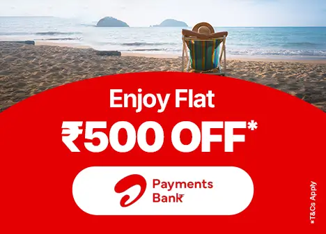 EaseMyTrip Offers