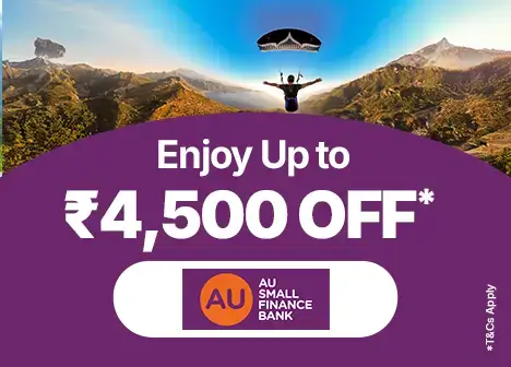 EaseMyTrip Offers