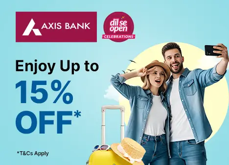 EaseMyTrip Offers