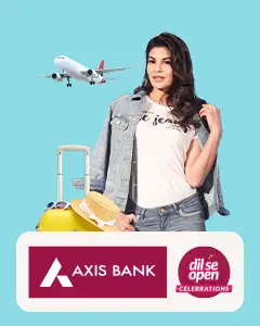 Bank Offer