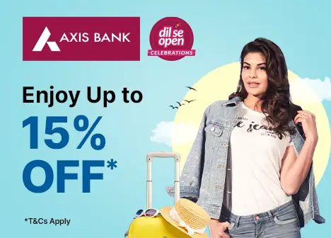 EaseMyTrip Offers
