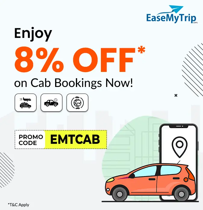 cab-deal Offer