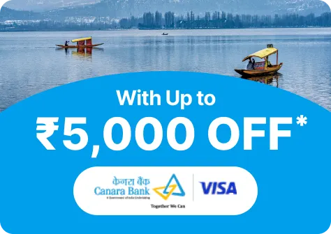 EaseMyTrip Offers