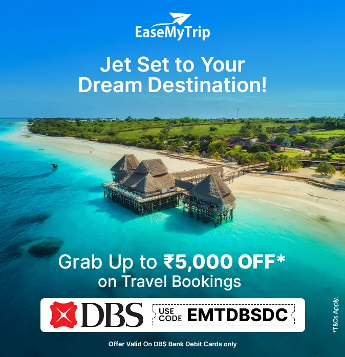 dbs-bank-debit-card Offer
