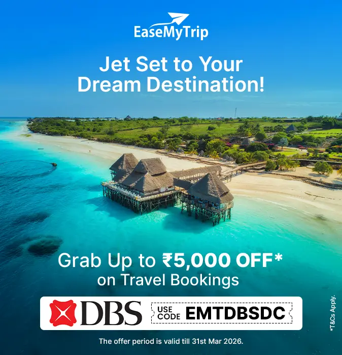 dbs-bank-debit-card Offer