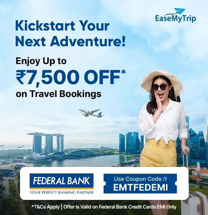 federal-bank-credit-card Offer