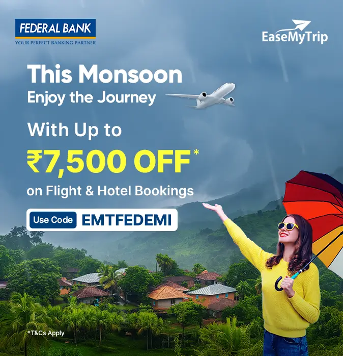 federal-bank-credit-card Offer