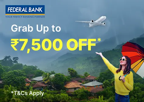 EaseMyTrip Offers
