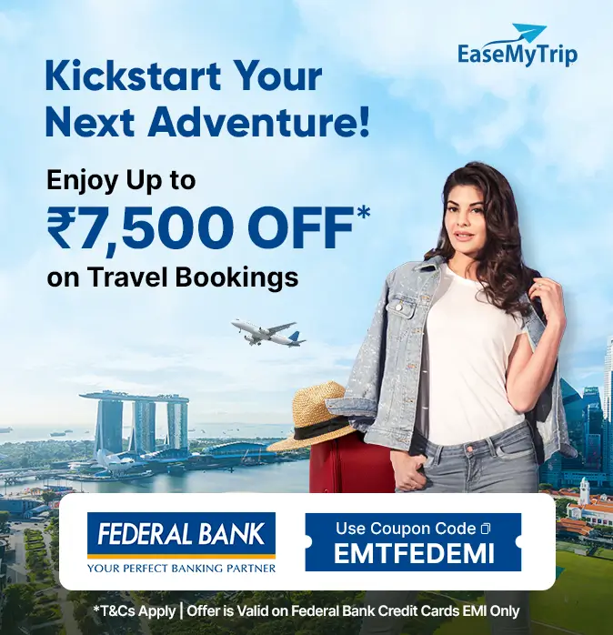 federal-bank-credit-card Offer