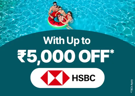 EaseMyTrip Offers