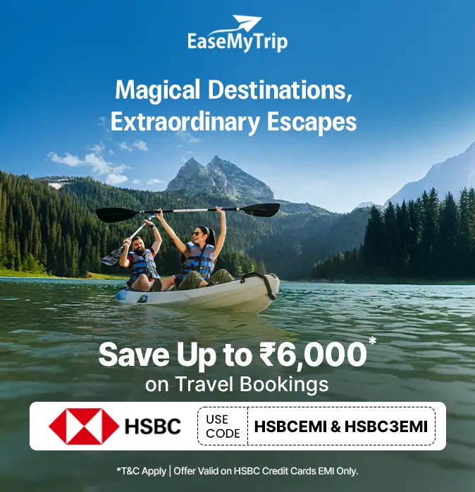 hsbc-credit-card-emi Offer