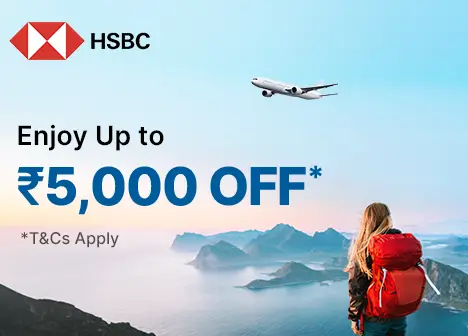 EaseMyTrip Offers