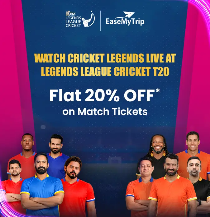 legends-league-cricket Offer