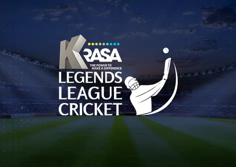 Legends League Cricket