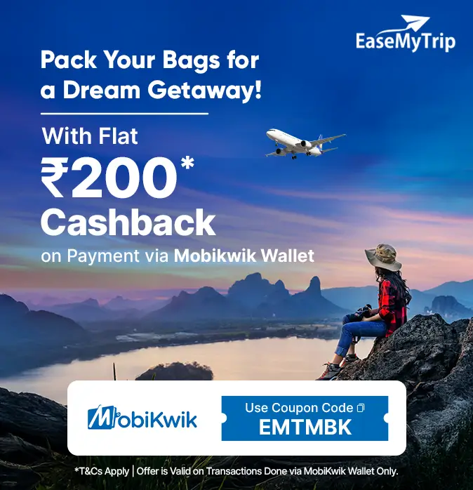 mobikwik-deal Offer