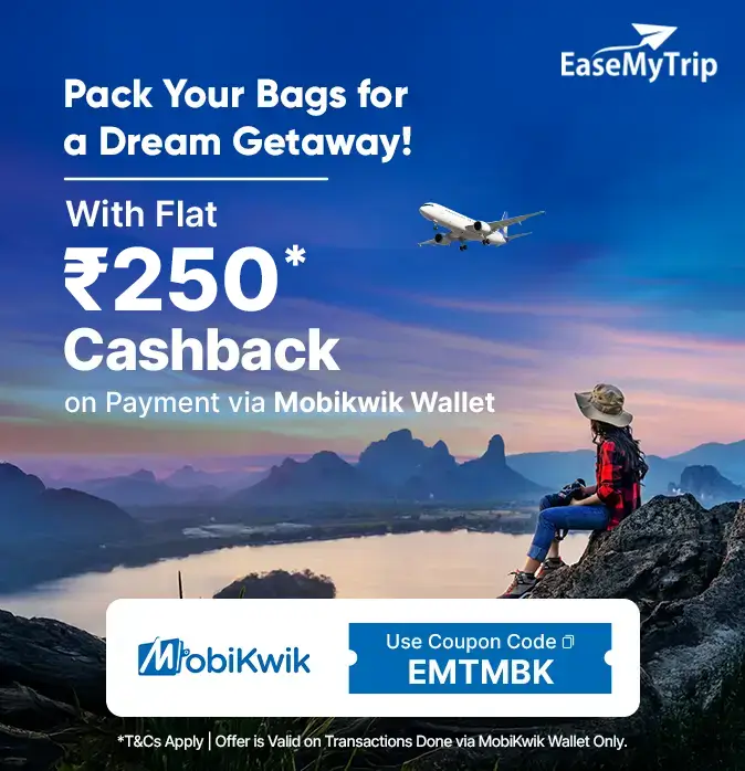 mobikwik-deal Offer