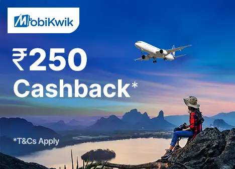 MobiKwik Deal