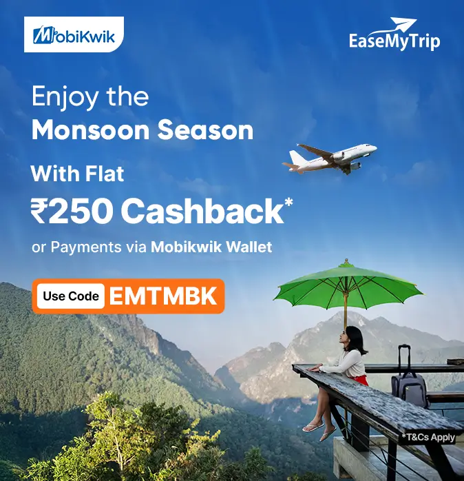 mobikwik-deal Offer