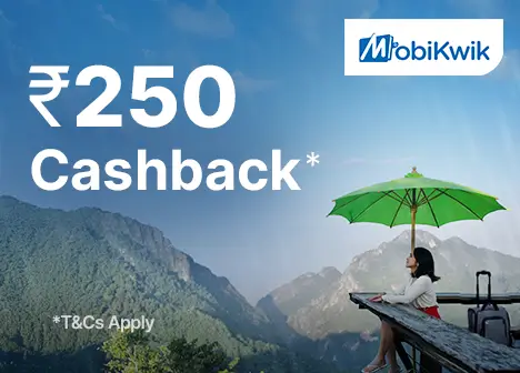 MobiKwik Deal
