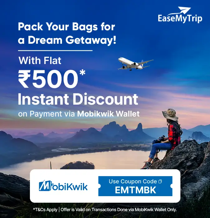 mobikwik-deal Offer