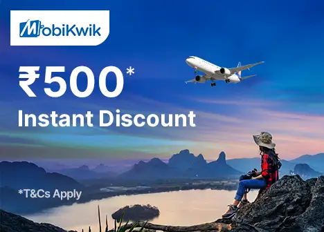 MobiKwik Deal