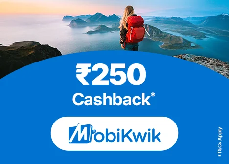 MobiKwik Deal