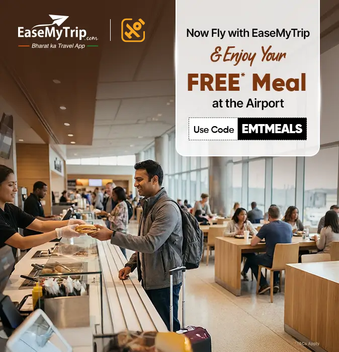 free-meal Offer