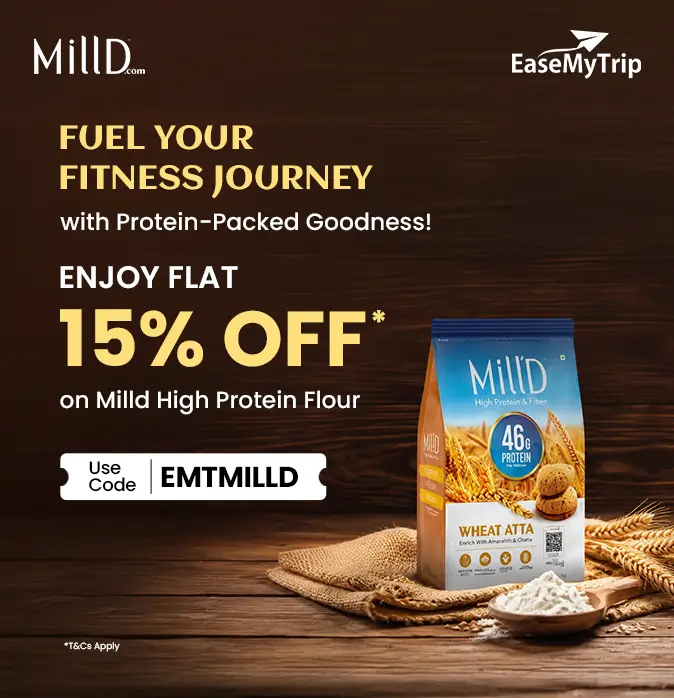 milld Offer