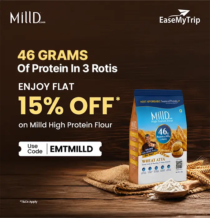 milld Offer