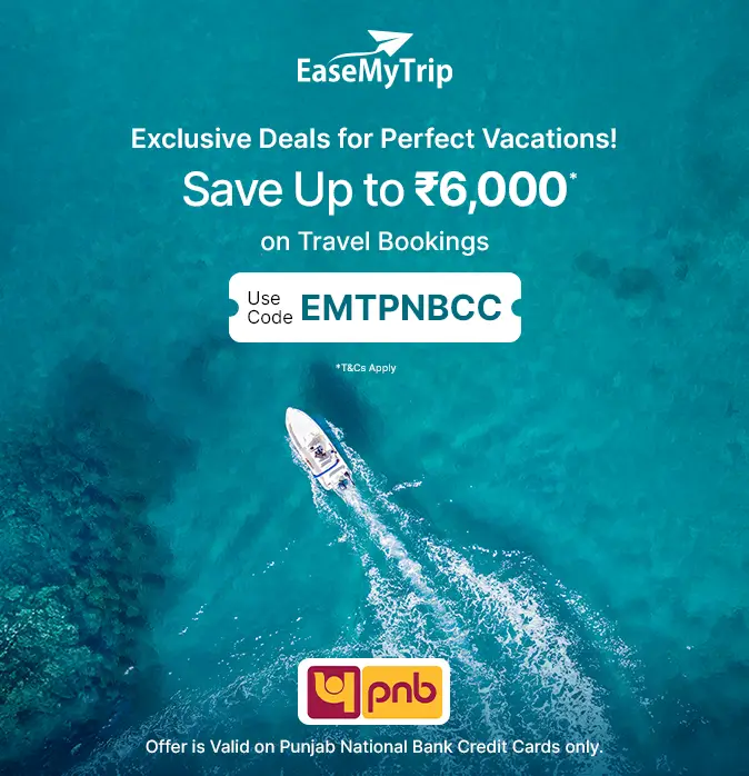 pnb-credit-card Offer