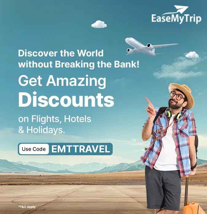 travel-deal Offer