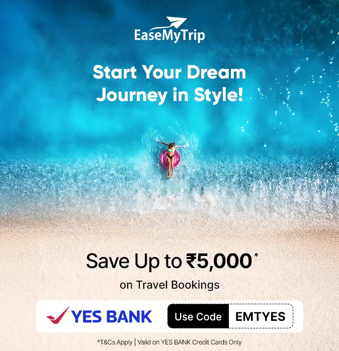 yes-bank-credit-card Offer