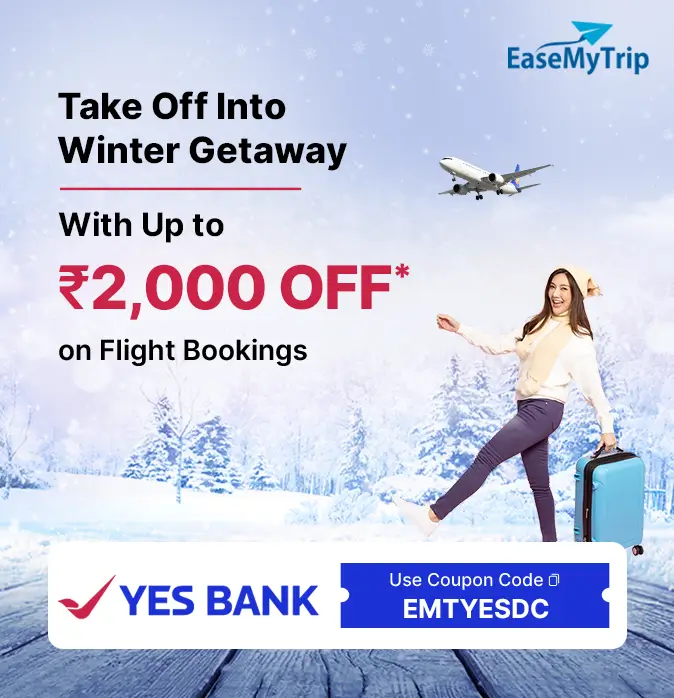 yes-bank-debit-card Offer