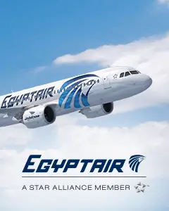 Egypt Airlines