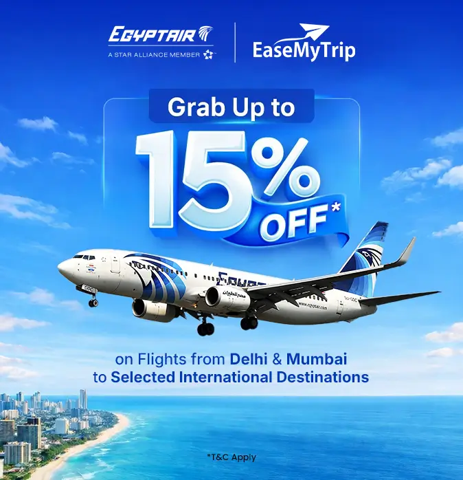 egyptair-flight Offer