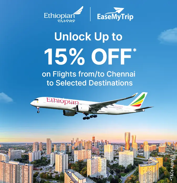 ethiopian-airlines Offer