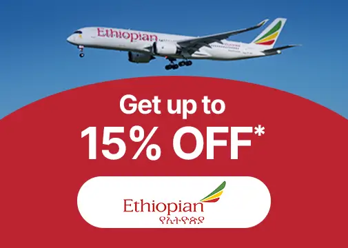 Ethiopian Offer