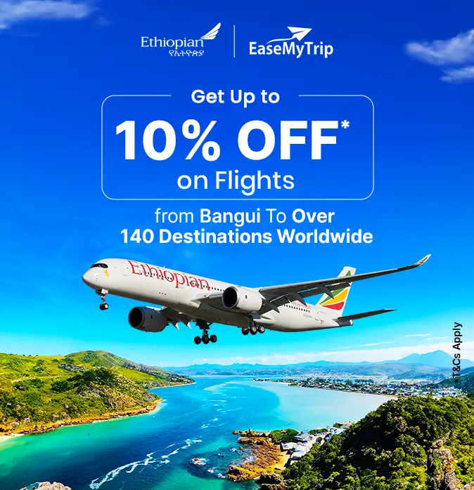 ethiopian-airlines Offer