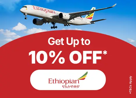 Ethiopian Offer