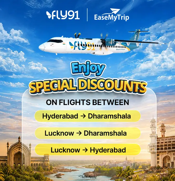fly91 Offer