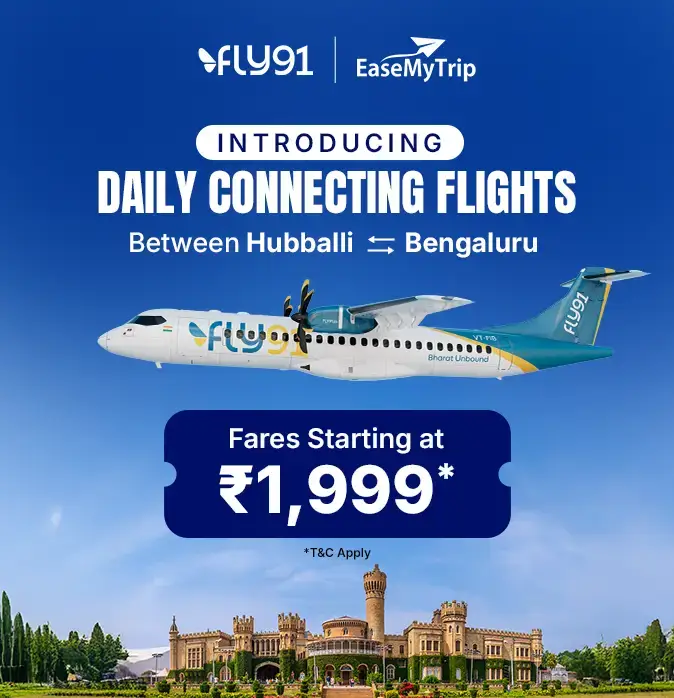 fly91-deal Offer