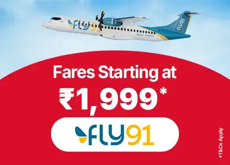 EaseMyTrip Offers