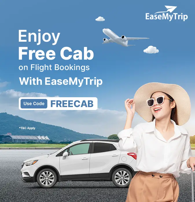 free-cab Offer
