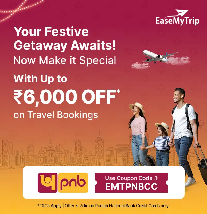 pnb-credit-card Offer